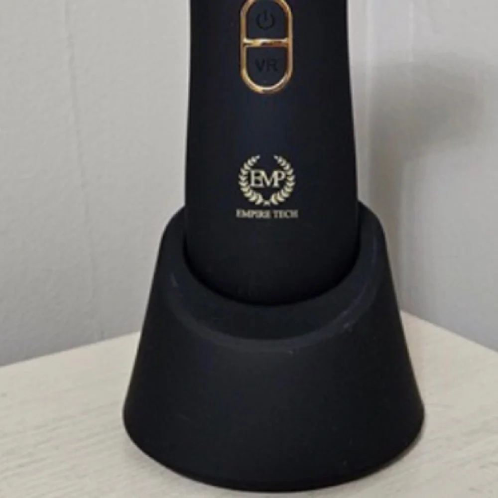 Empire tech marvelous 24k 360+anti aging device